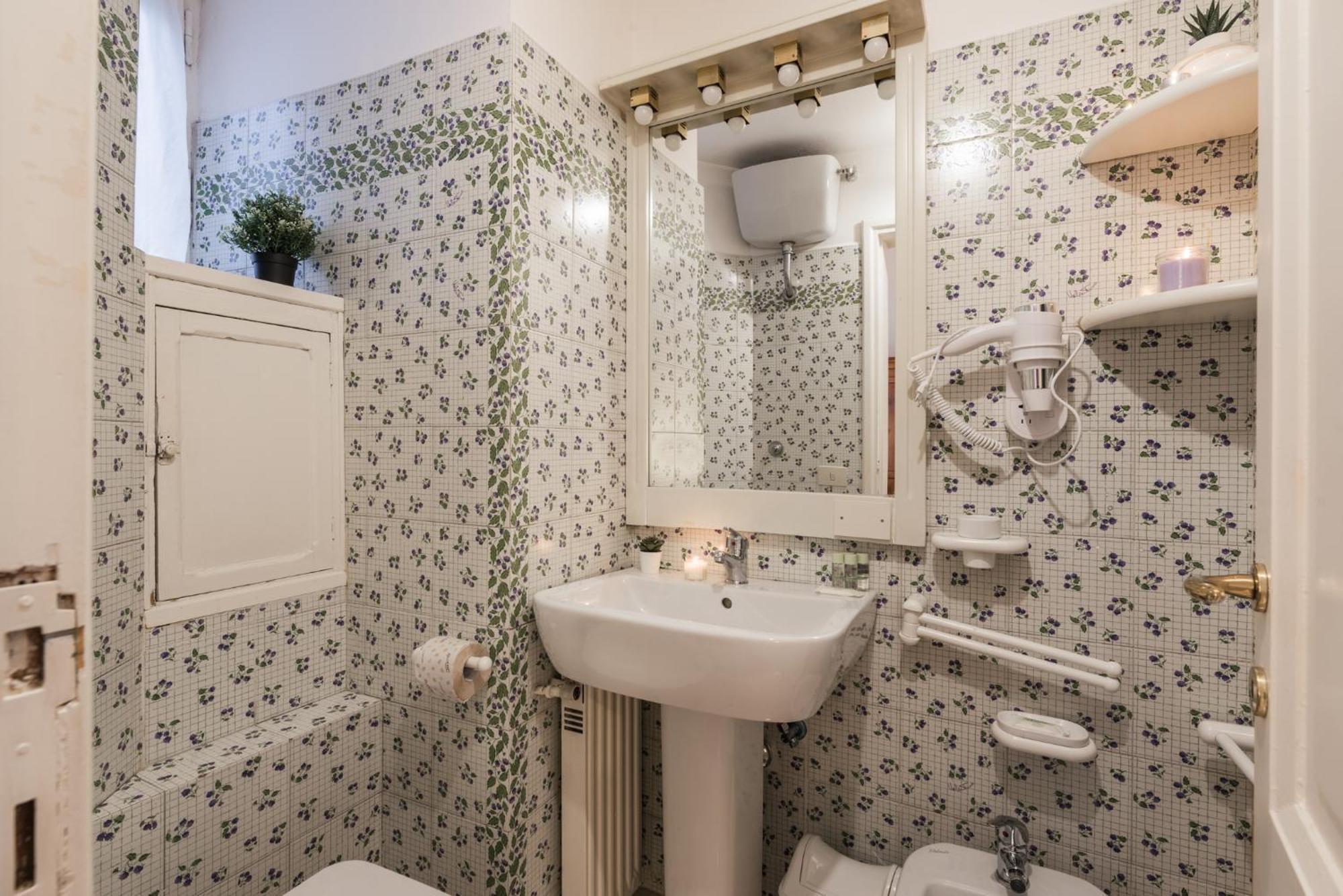 Apartament Carla Luxury House Rzym Zewnętrze zdjęcie