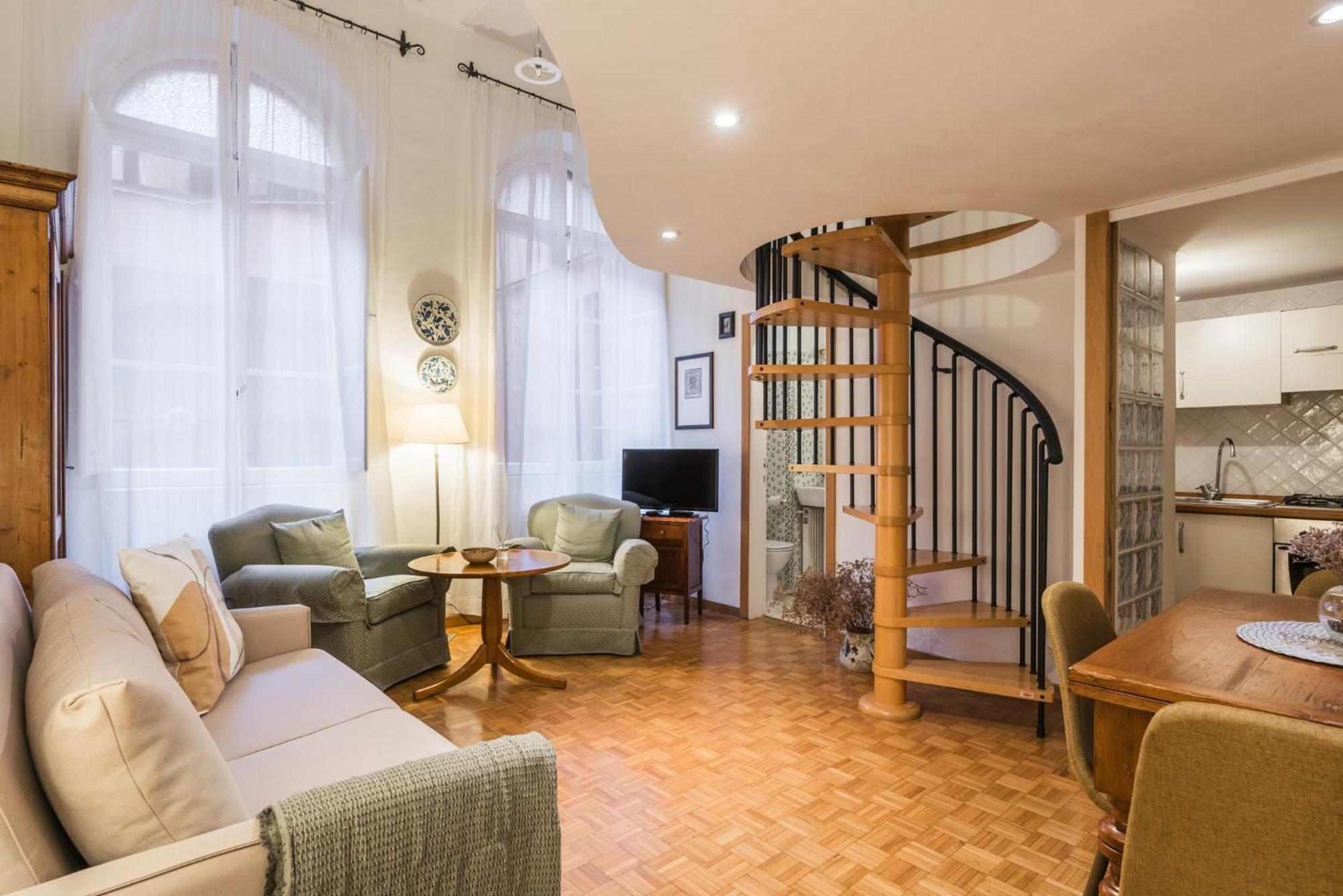 Apartament Carla Luxury House Rzym Zewnętrze zdjęcie