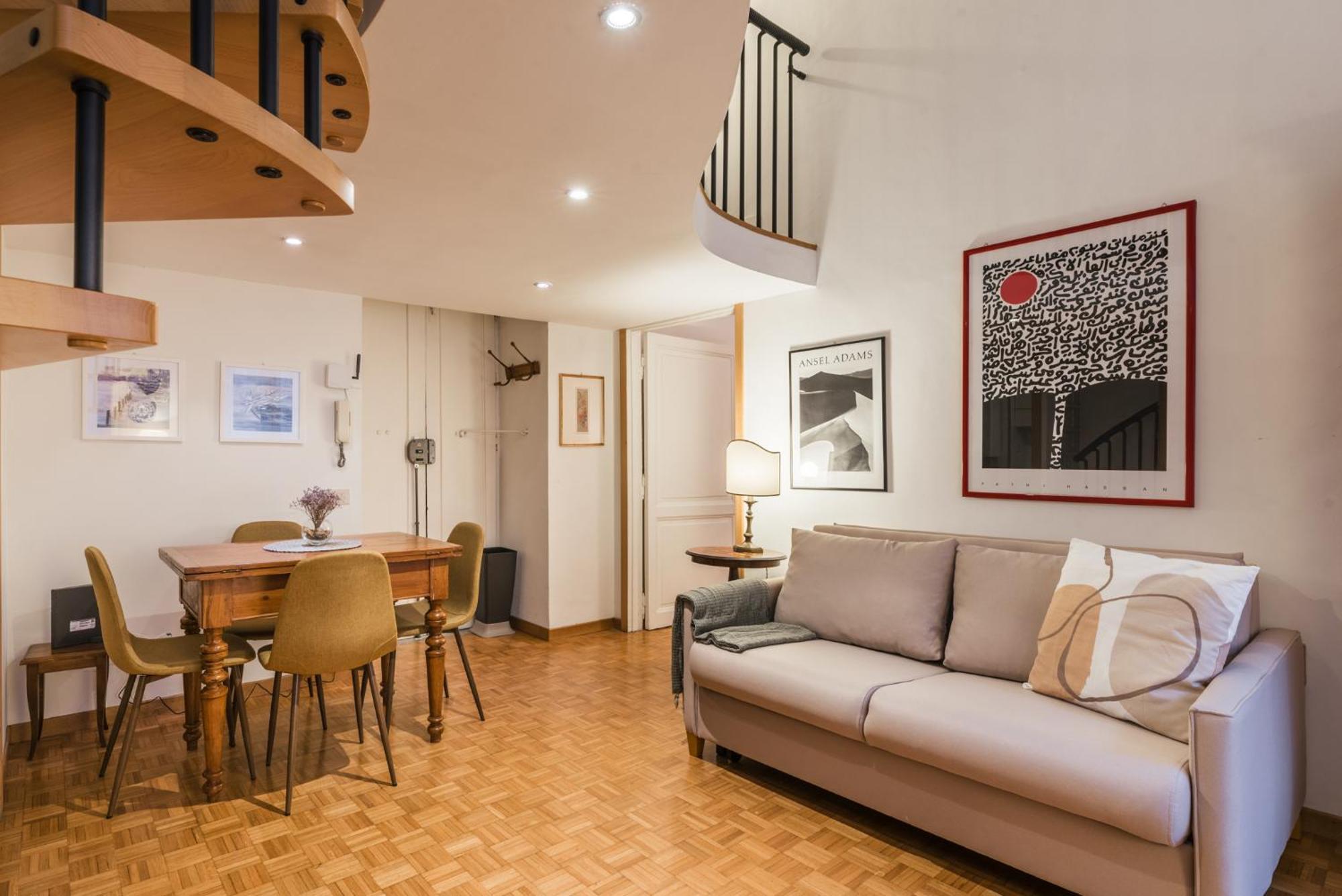 Apartament Carla Luxury House Rzym Zewnętrze zdjęcie