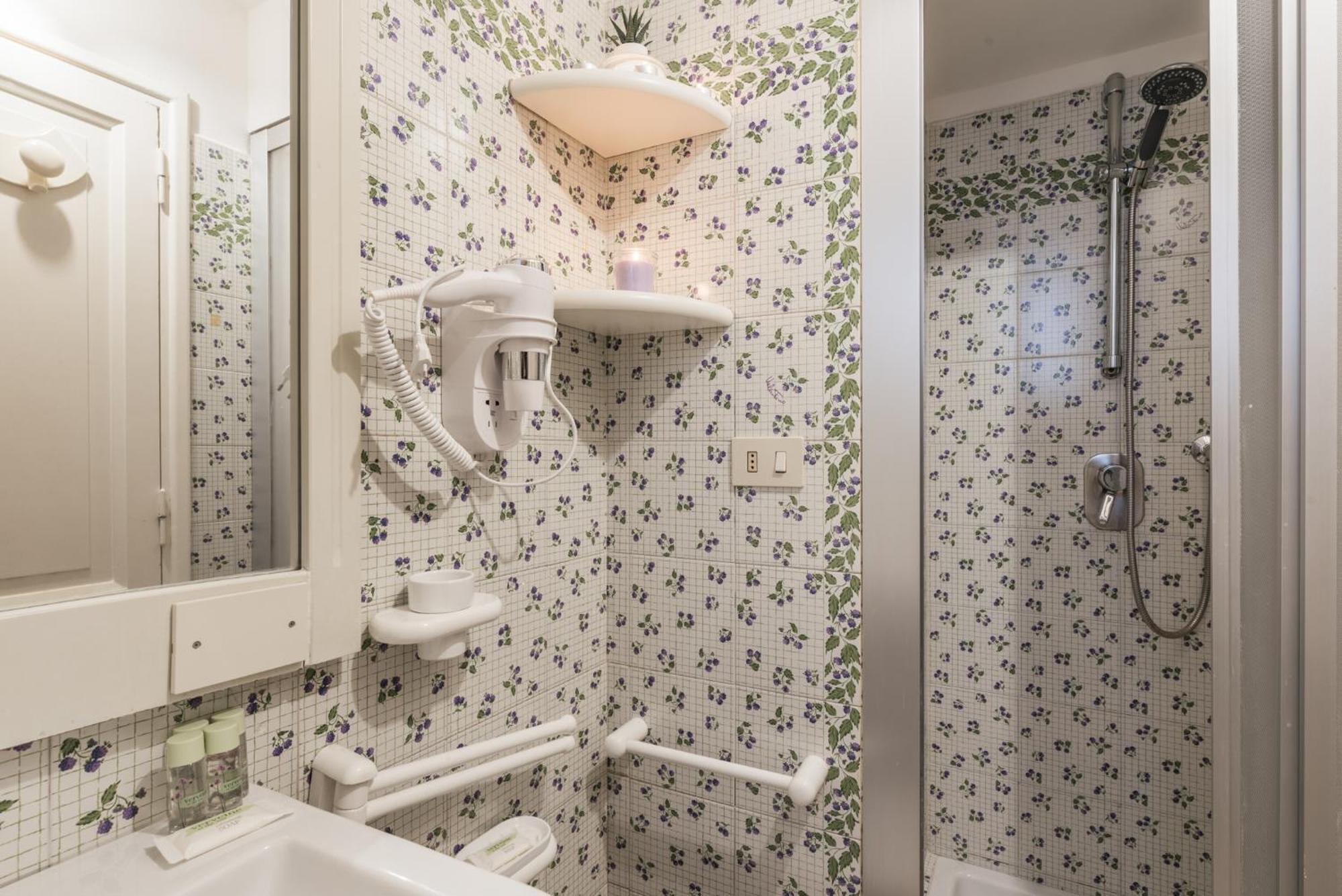 Apartament Carla Luxury House Rzym Zewnętrze zdjęcie