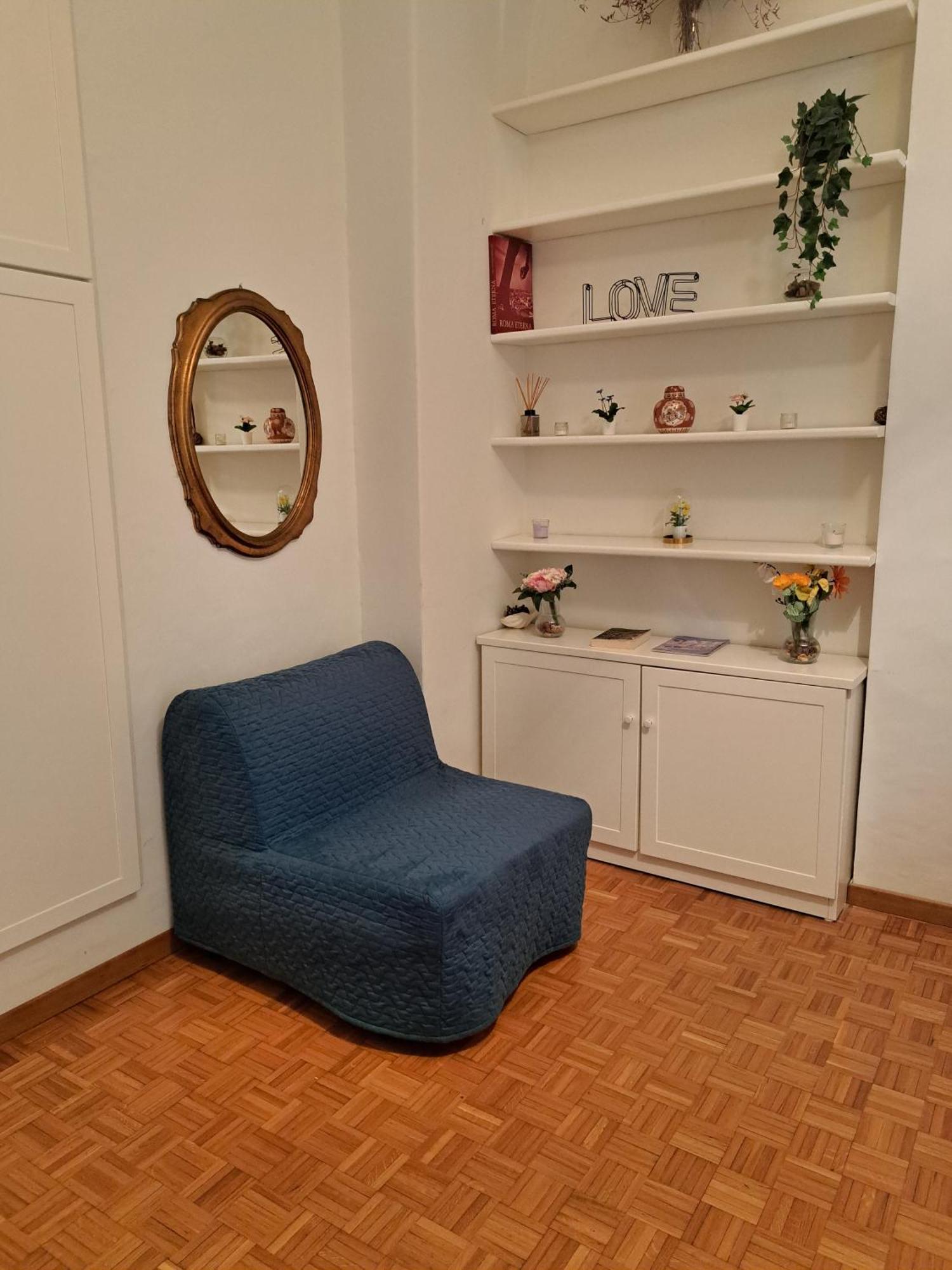 Apartament Carla Luxury House Rzym Zewnętrze zdjęcie